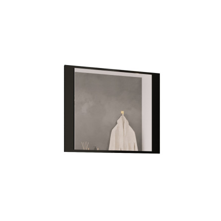 Zestaw LOGO - Szafka pod Umywalkę i Lustro, Nowoczesny Design | Meublia