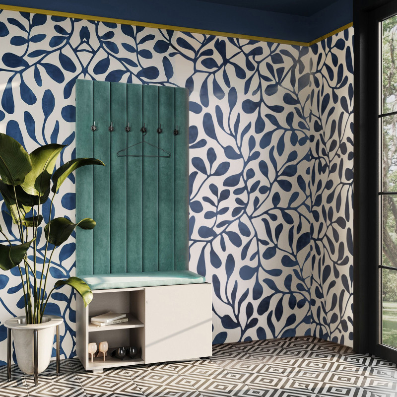 Garderoba Wieszak Aria wersja 2 Kaszmir PTO Garderoba Wieszak Aria wersja 2 Kaszmir PTO