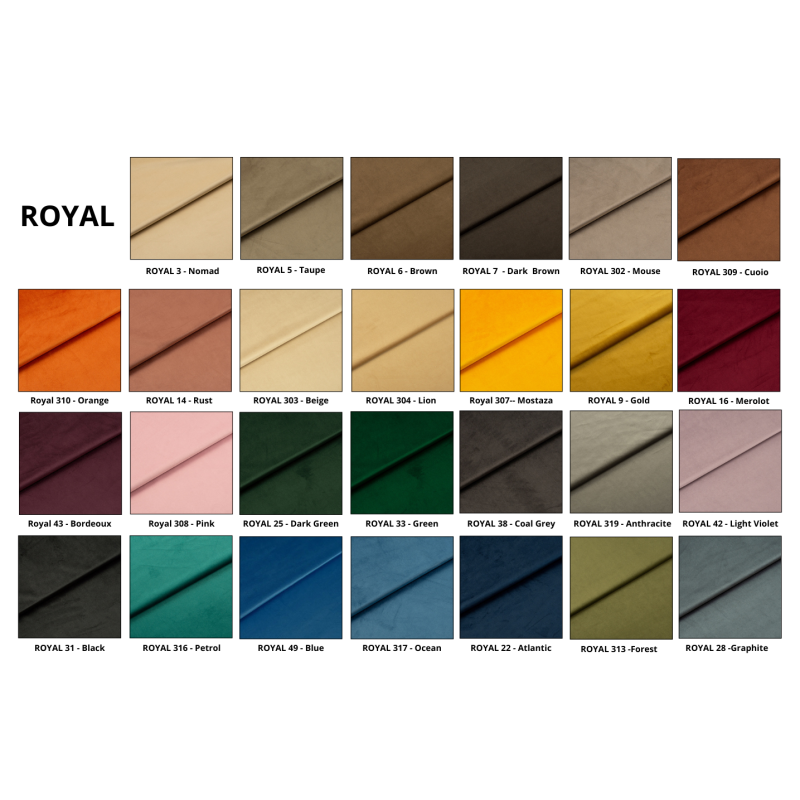 Garderoba Aria wersja 6 Hexa kaszmir z nadstawką Garderoba Aria wersja 6 Hexa kaszmir z nadstawką