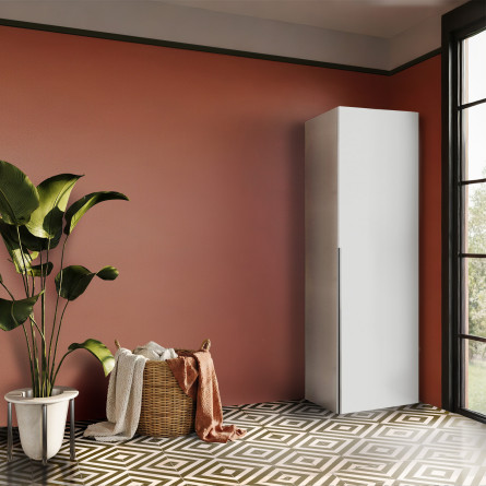 Szafa Garderoba uchylna do przedpokoju sypialni Aria 56 PTO Szafa Garderoba uchylna do przedpokoju sypialni Aria 56 PTO