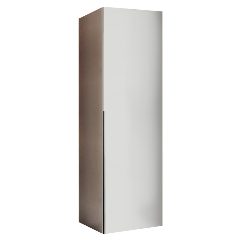 Szafa Garderoba uchylna do przedpokoju sypialni Aria 56 HC Szafa Garderoba uchylna do przedpokoju sypialni Aria 56 HC