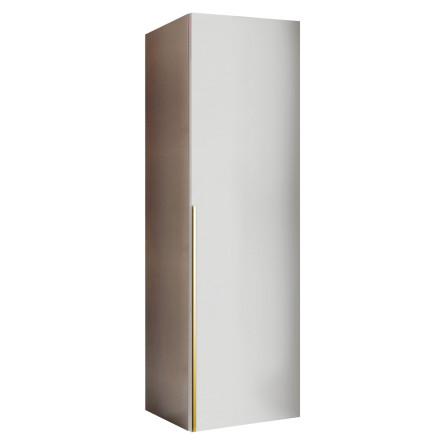 Szafa Garderoba uchylna do przedpokoju sypialni Aria 56 HZ Szafa Garderoba uchylna do przedpokoju sypialni Aria 56 HZ