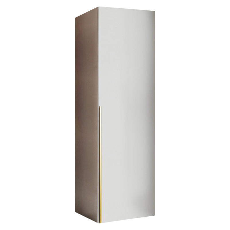 Szafa Garderoba uchylna do przedpokoju sypialni Aria 56 HZ Szafa Garderoba uchylna do przedpokoju sypialni Aria 56 HZ