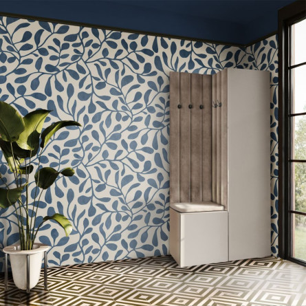 Garderoba Aria wersja 9 kaszmir PTO