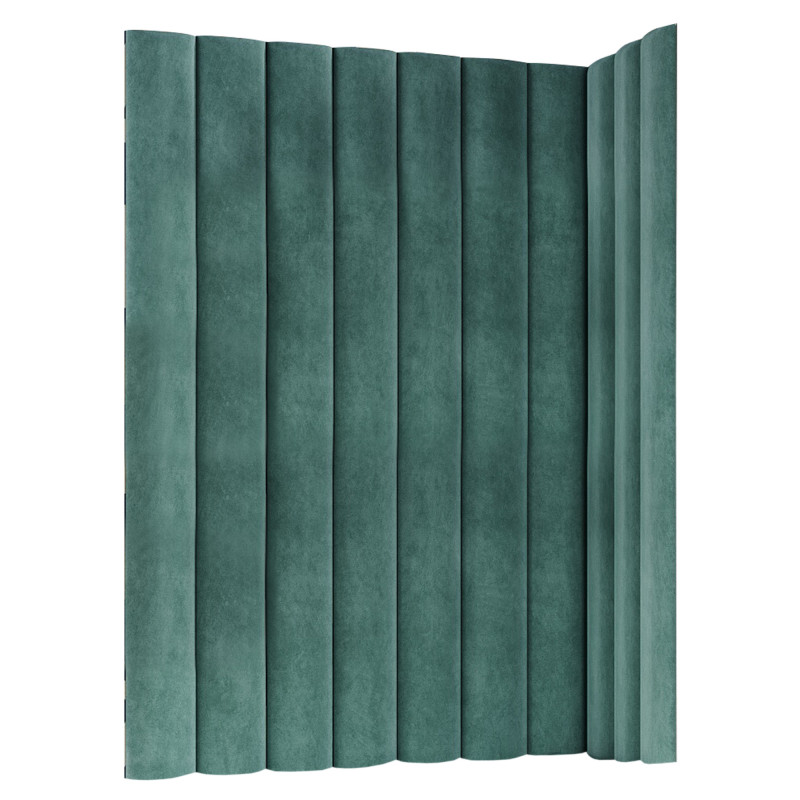 PANEL TAPICEROWANY 12,5CM x 133CM DO PRZEDPOKOJU SYPIALNI ŚCIENNY ARIA