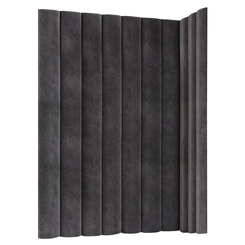 PANEL TAPICEROWANY 12,5CM x 133CM DO PRZEDPOKOJU SYPIALNI ŚCIENNY ARIA