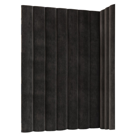 PANEL TAPICEROWANY 14CM x 133CM DO PRZEDPOKOJU SYPIALNI ŚCIENNY ARIA
