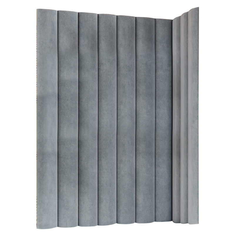 PANEL TAPICEROWANY 14CM x 133CM DO PRZEDPOKOJU SYPIALNI ŚCIENNY ARIA