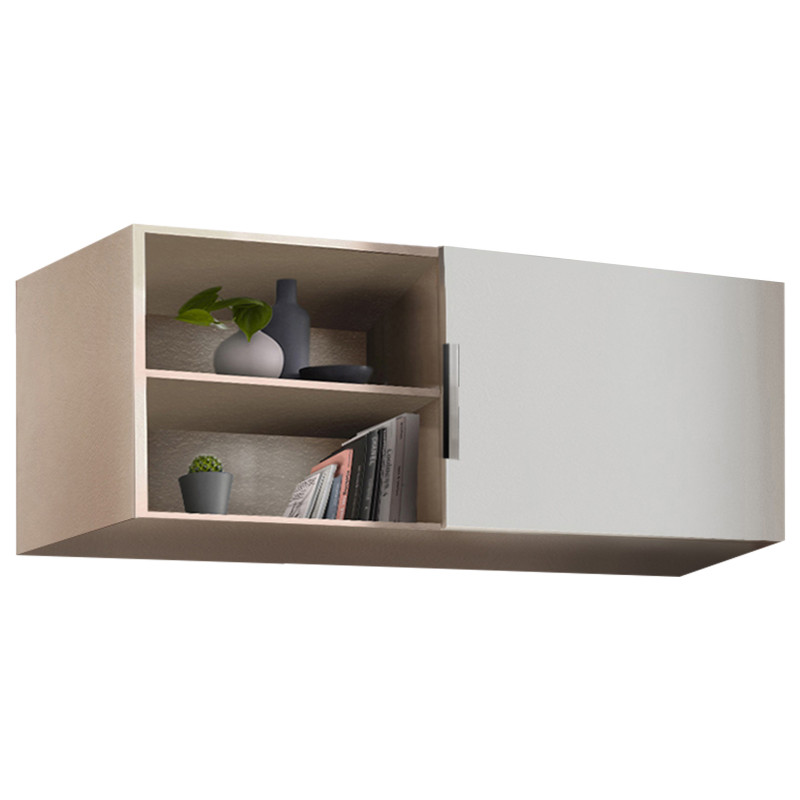 Szafka wisząca Aria 100cm hexa