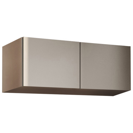 Nadstawka nad szafę Aria 90cm push-to-open