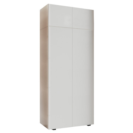 Nadstawka nad szafę Aria 90cm push-to-open