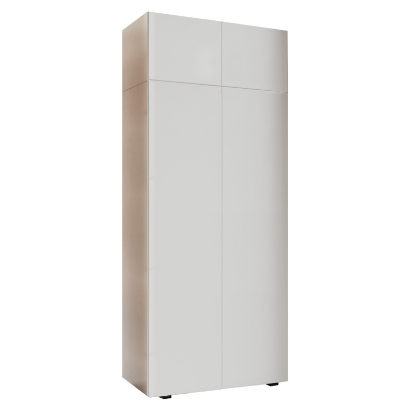Nadstawka nad szafę Aria 90cm push-to-open