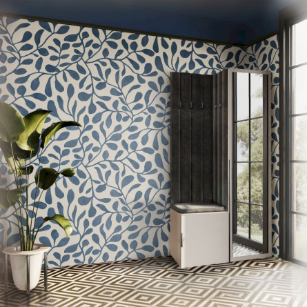 Garderoba Aria wersja 9 kaszmir z lustrem hexa